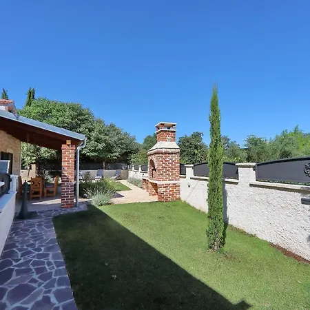 Stone Diamond Villa Zadar Exterior photo