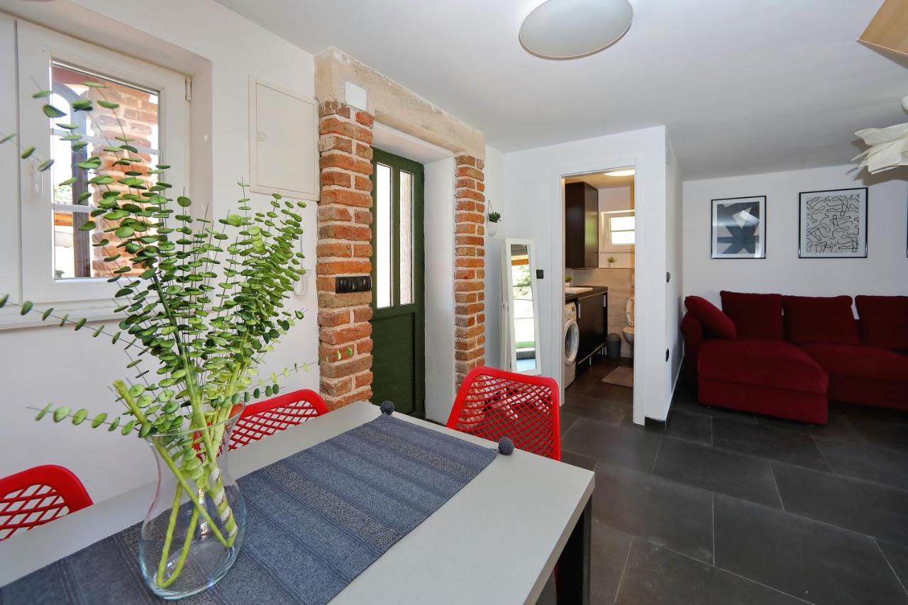 Stone Diamond Casa vacanze Zara