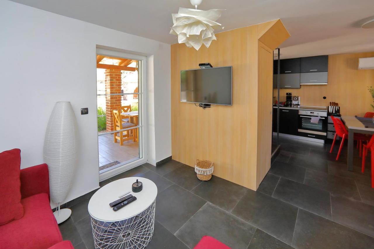 Stone Diamond Casa vacanze Zara