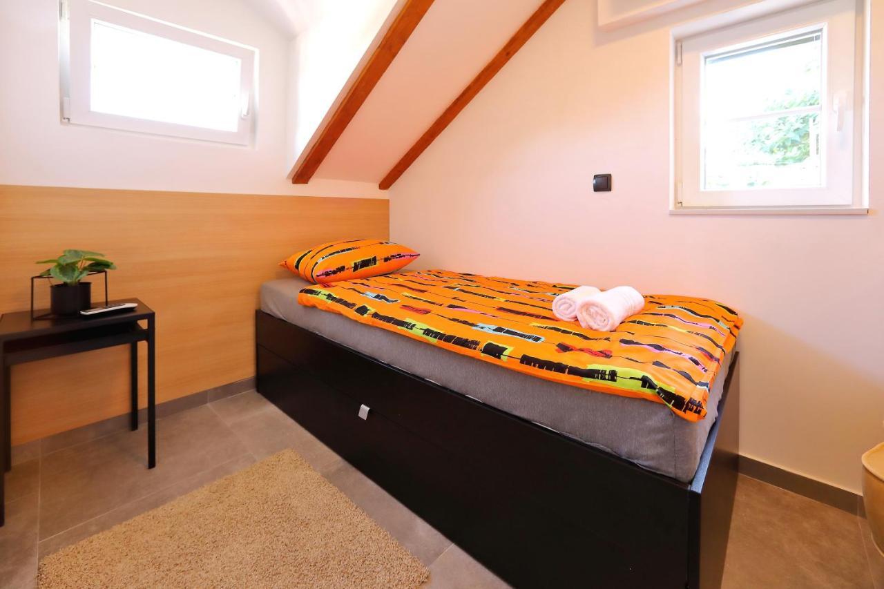 Stone Diamond Casa vacanze Zara